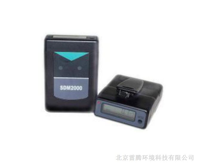 供应个人辐射剂量仪中辐院便携式个人剂量仪