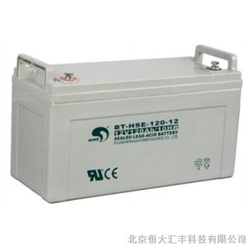 赛特蓄电池BT-HSE-120-12/12V120AH