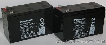 panasonic免维护蓄电池生产厂家直批发销售 东莞广州废旧蓄电池回收 东莞UPS销售维修