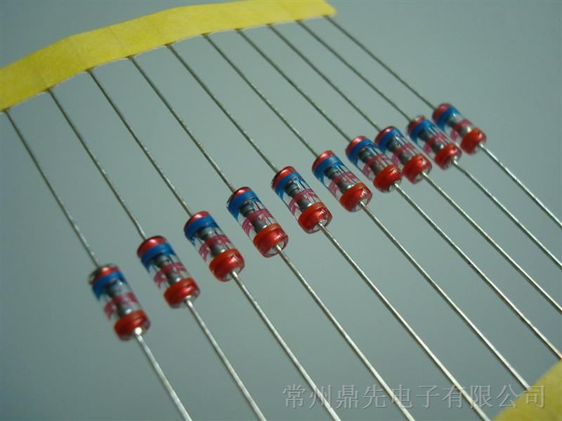 供应DSP-301N300V放电管，突波吸收器
