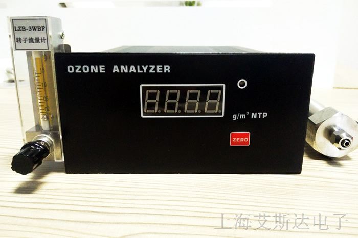 供应UV-2100嵌入式（台式）臭氧浓度检测仪