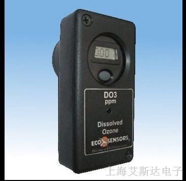 美国EOS  DO3便携式水中臭氧检测仪