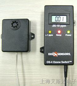 供应美国ECO OS-4 在线臭氧监测仪 臭氧检测变送器