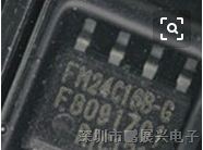 供应FM24CL16-G 封装 sop-8 编程器存储器