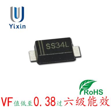 SS210FL，肖特基二极管SS210FL