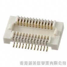 供应AXK5F60547YG 原装进口连接器 60pin 0.5mm间距，现货