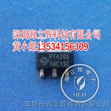 优势供应华润夕微PT4205  SOT89-5 恒流驱动芯片提供技术支持