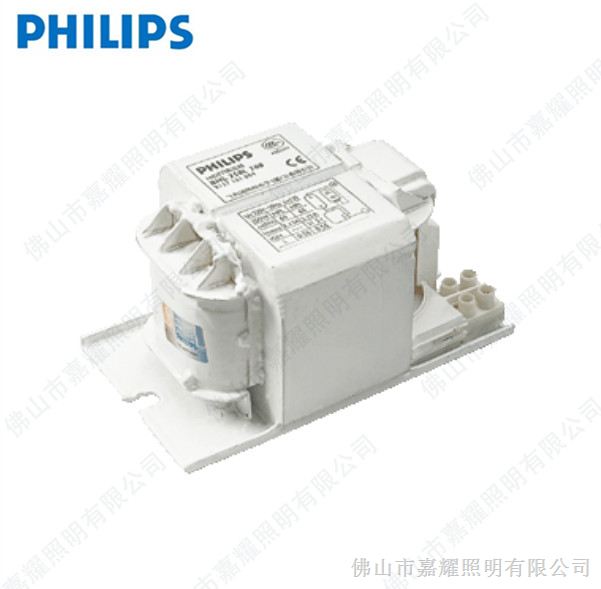 供应飞利浦philips HID灯镇流器 BSN 100L 300 ITS 100W钠灯镇流器