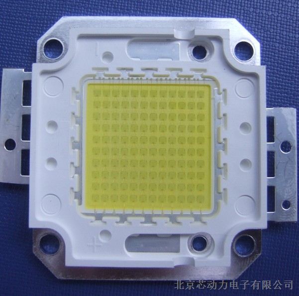 原装科锐CREE LED 灯珠 XPL 圆头带透镜 冷白 暖白 10W大功率