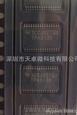 TIƷ TPA3130D2DAPR TSSOP-32 14+ ԭװ׿΢