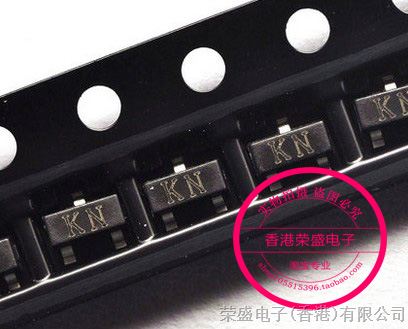 贴片三极管 2SK3018 ROHM罗姆品牌 全新原装 进口