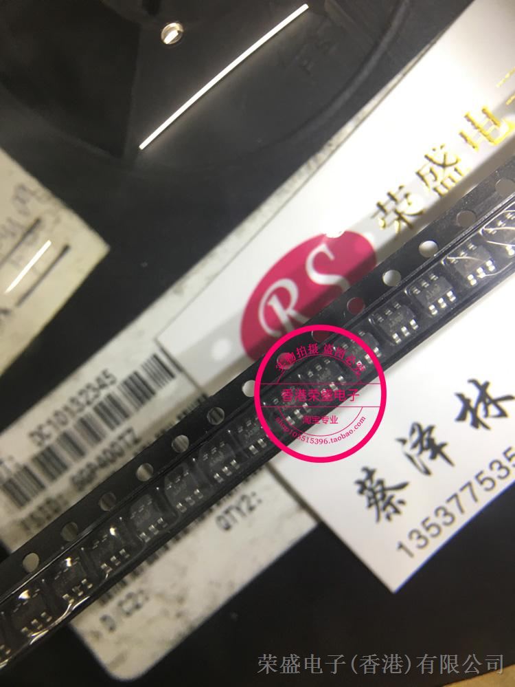 低功耗PWM反激式电源控制IC SGP400TZ FAIRCHILD品牌 全新原装 进口