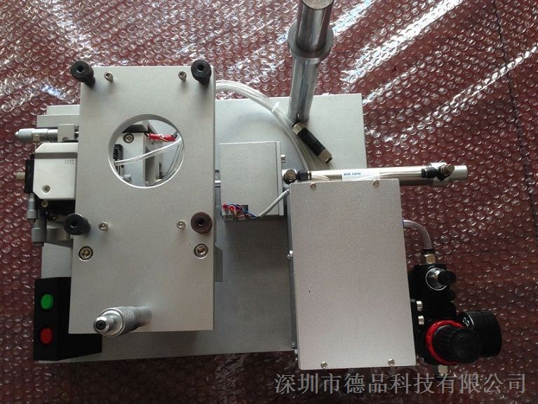 供应晶圆芯片测试仪|晶圆芯片测试探针台