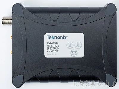 供应RSA306B 6.2G频谱分析仪 美国泰克Tektronix