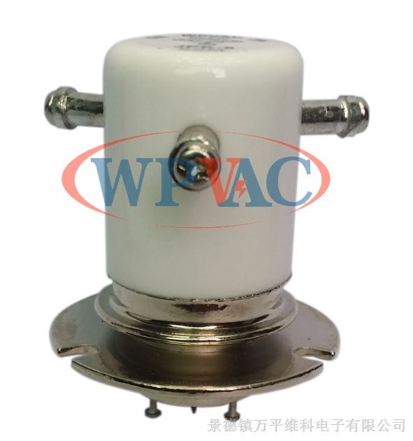 供应WPVAC型号JPK-2-WF高压真空继电器,可切换DC15KV高压，螺纹安装