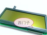 西门子U23气体分析仪LCD屏幕C79451-A3494-B16