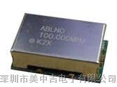 供应ABRACON高品质标准时钟振荡器ABLNO-150.000MHz-T2