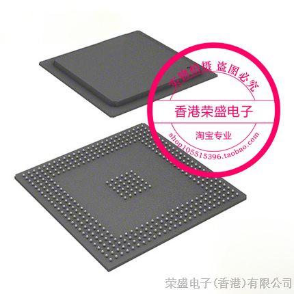 多媒体应用处理器IC MCIMX31LDVKN5D FREESCALE品牌 全新原装 进口