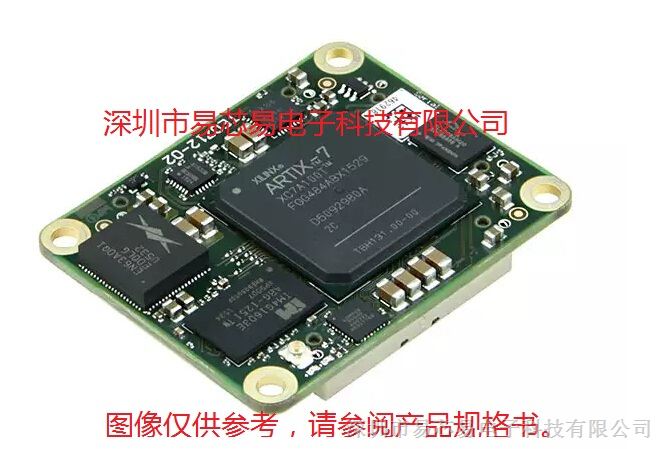 供应TE0712-02-200-1I微控制器或微处理器模块