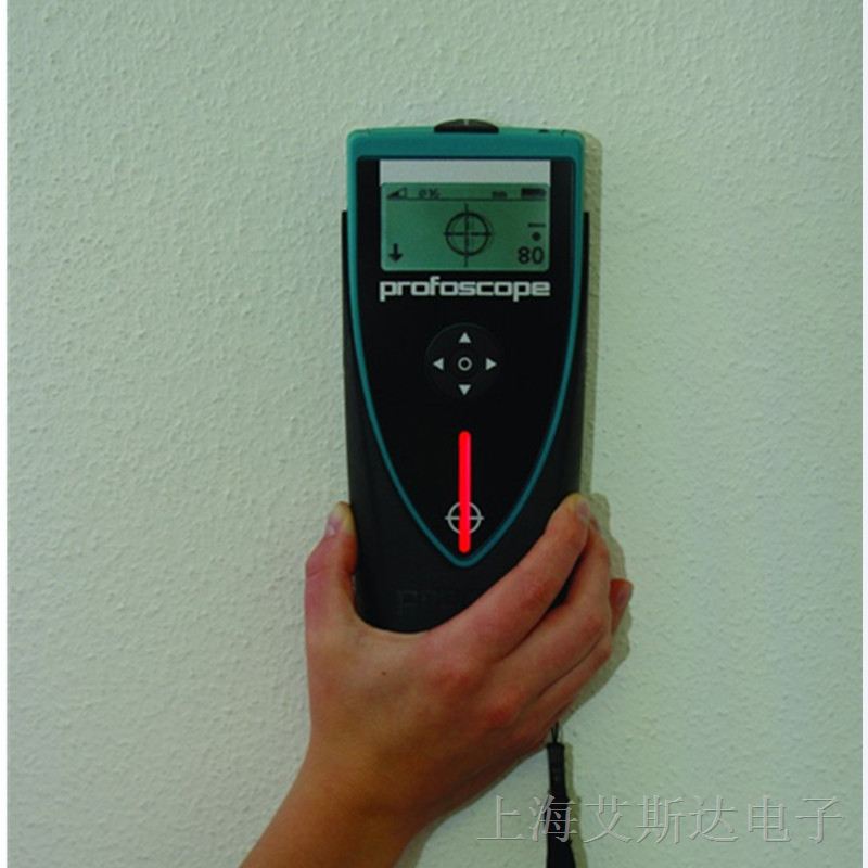 供应瑞士Proceq Profometer PM混凝土保护层测量仪
