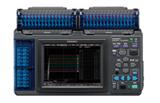 hioki多通道数据采集仪日置LR8400-21温度湿度记录仪