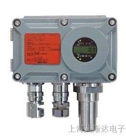 供应日本理研SD-705GH固定式可燃气体检测仪