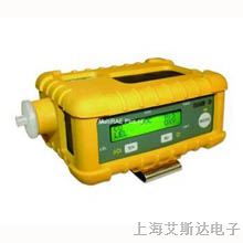 供应华瑞RAEPGM-50泵吸式复合气体分析仪/MultiRAE/Plus/IR VOC检测仪