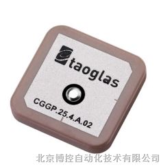 供应taoglas陶瓷通孔贴片天线 CGGBP.25.4.A.02