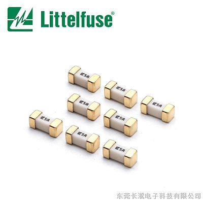 0451.800MRL 力特littelfuse用于办公自动化设备电路保护的保险丝