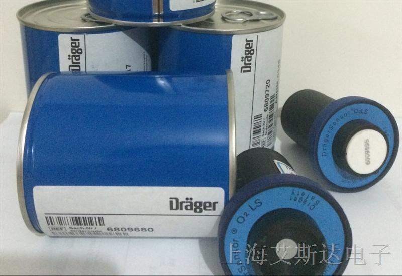 供应DrägerSensor德国德尔格6809710 H2S-HC硫化氢高浓度传感器