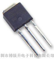 FAIRCHILD SEMICONDUCTOR  FQU1N60CTU  ʳЧӦ, MOSFET, N, 1 A, 600 V, 2.8 ohm, 10 V, 4 V