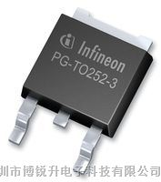 INFINEON  IPD60R450E6ATMA1  功率场效应管, MOSFET, N沟道, 9.2 A, 600 V, 0.41 ohm, 10 V, 3 V