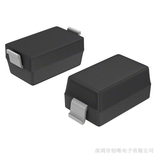 供应分立半导体产品，RF 二极管，Diodes-Incorporated，1N5711W-7-F，