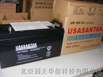 山特蓄电池12V100AH参数/报价