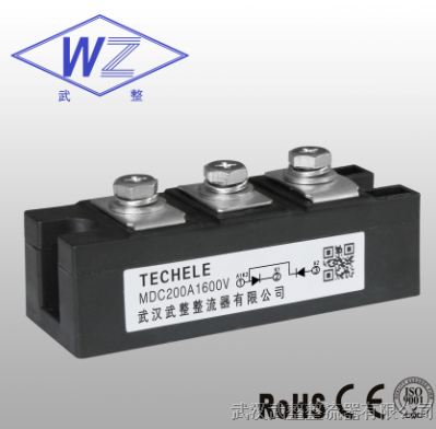 MDC整流管模块MDC200A