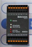 德国BIRCHER时间继电器ESD3-03-230AC