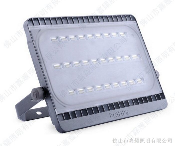 供应Mini LED Tempo 投光灯BVP161 100W 飞利浦BVP161 100W LED泛光灯