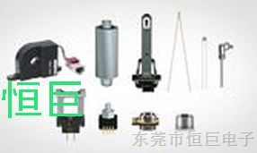 EPCOS传感器 ROHM传感器 B59641A0075A062
