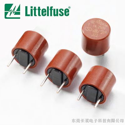 LITFUSE01 力特保险丝1.25A 250V