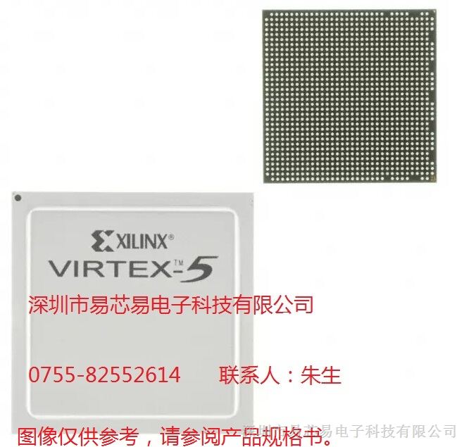 供应XC4VLX160-10FF1148I集成电路IC