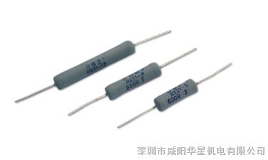 8W线绕电阻