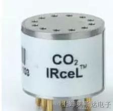供应英国CITY红外线二氧化碳传感器 IRcel CO2