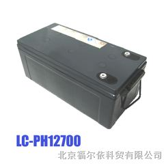 松下蓄电池LC-P12150/UPS专用12V150AH