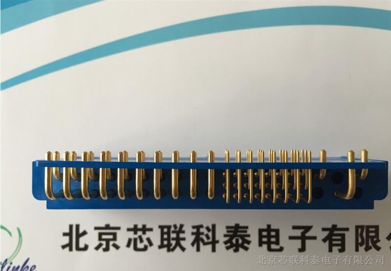 VPX6W6F9300A1美商宝西POSITRONIC镍上闪镀薄金镀层连接器PLB10W2F400A1