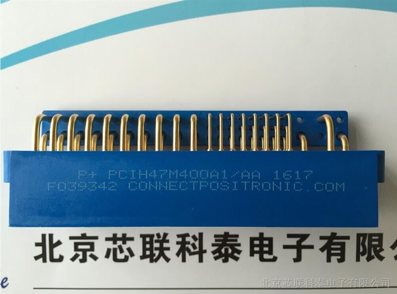 PCIH49W25M300A1/AA-378.0美商宝西POSITRONIC无线通信系统应用连接器