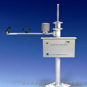TP-III型大气恶臭及气象综合在线监测系统