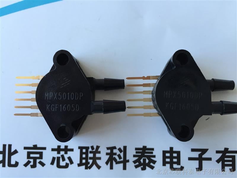 MPX4250GP飞思卡尔Freescale航空测高计250Kpa压力传感器MPX4250DP