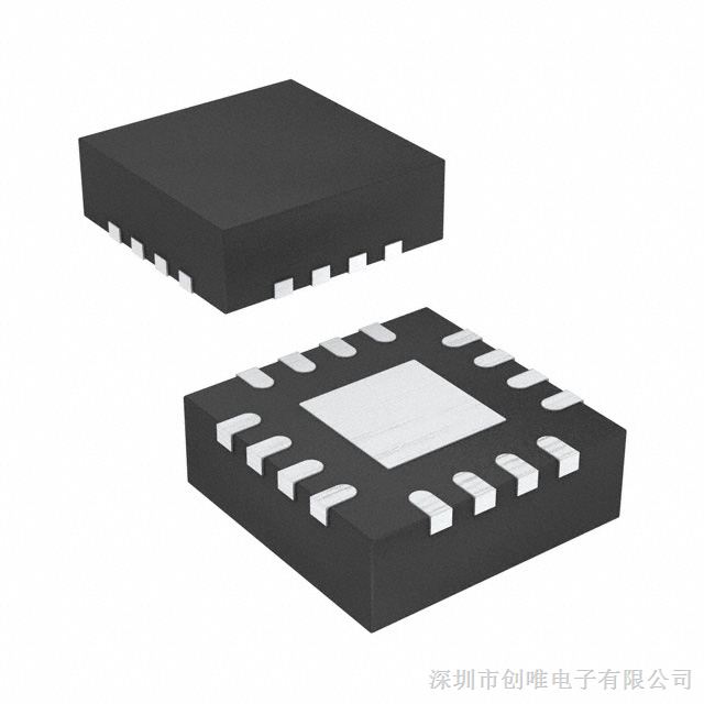 射频/IF 和 RFID原装，RF 前端（LNA + PA）CC2590RGVR， Texas原厂进口