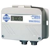 气体和液体的流量测量setra水差压传感器231
