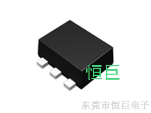 BU52061NVX 霍尔系列ROHM传感器价格及规格